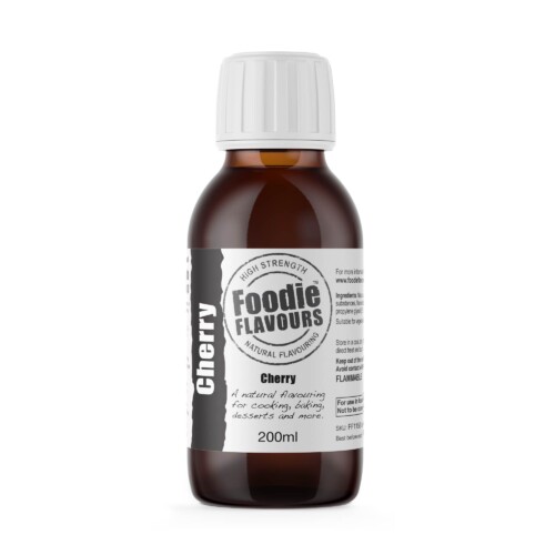 Cherry 200ml 2021